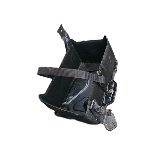 Battery basket box mounting - battery,