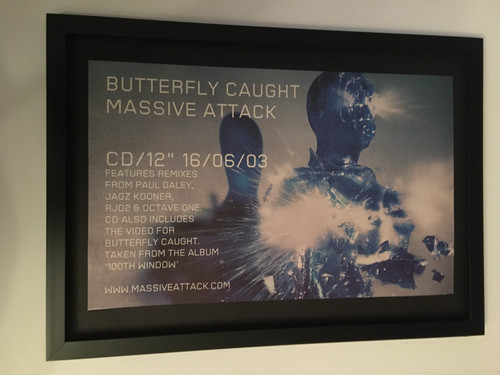 Massive attack butterfly - massive, attack-butterfly