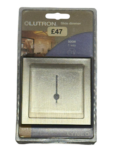 Lutron rania lssi - lutron, lssi-501h-fsn-e