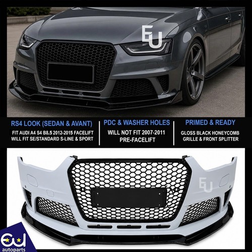 For audi 5 rs4 - audi, s4