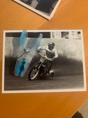Ivan mauger exeter practice - exeter,