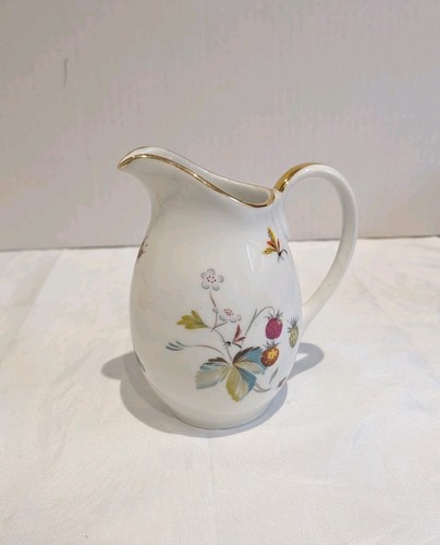 Royal worcester strawberry - worcester,