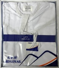 White Thobe/Jubba for Kids