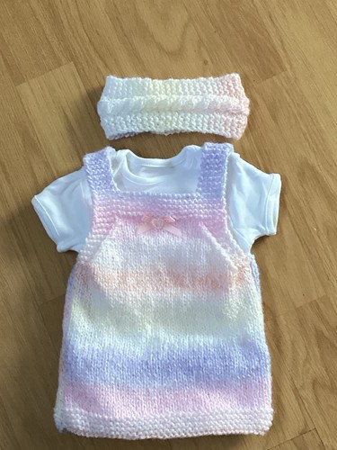 Baby hand knitted - baby,