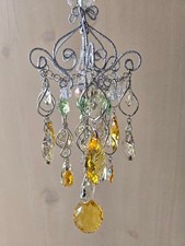 Swarovski yellow shade✨Sun