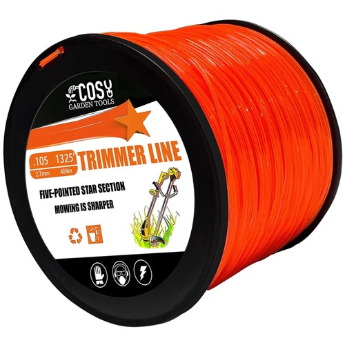 5lb multi head string trimmer - string,