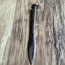 Footprint Line Pin Single Line