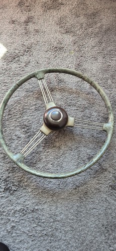 Morris minor series - minor, banjo