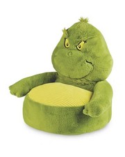 Grinch Soft Chair