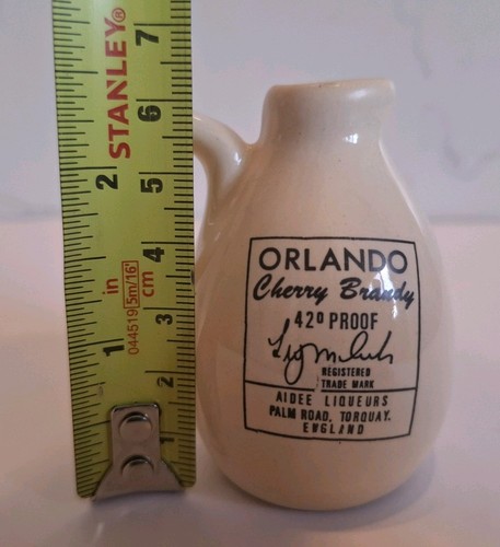 Vintage orlando cherry - vintage,
