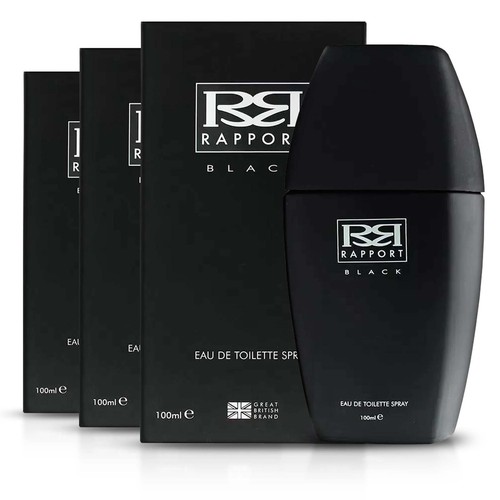 Rapport black eau - rapport,