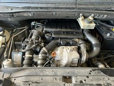 2010 CITROEN C4 PICASSO VTR+ HDI Manual Engine ~ 9HZ (DV6TED4) ~ 96683 Miles