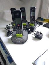 BT Advanced Z Quad Digital