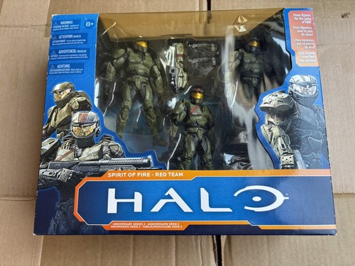 Halo anniversary series - anniversary, 2