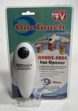 One touch Automatic Jar Opener
