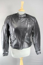 BIKERS PARADISE COWHIDE