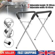 Portable Work Stand Foam