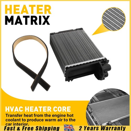 Gef10070 heater matrix - gef10070,