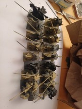 Fireforge Knights Bundle 2