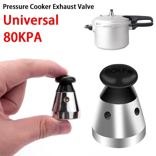 80kpa pressure cooker - 80kpa,