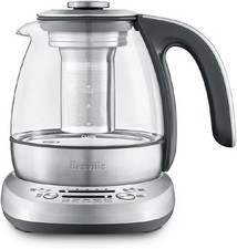 Breville BTM500CLR Tea Maker