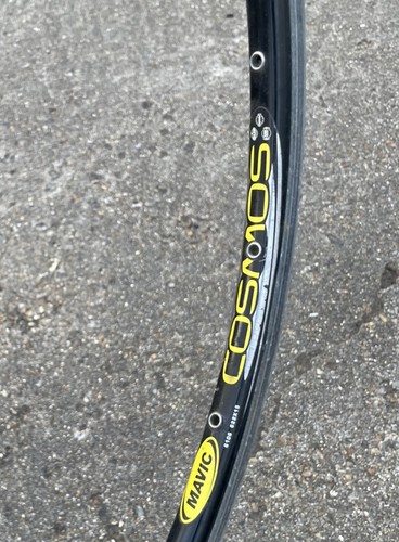 Mavic cosmos sup 24h - cosmos, rim