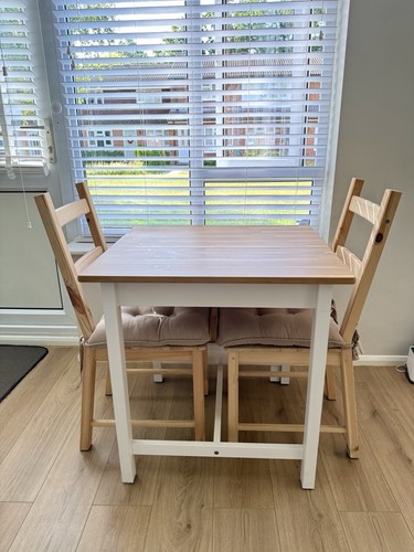 Ikea ivar solid pine - ivar, dining