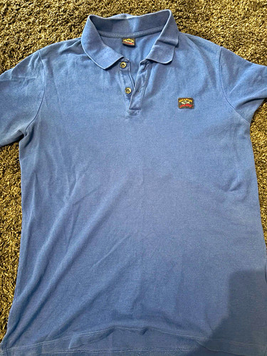 Paul shark yachting men - paul,