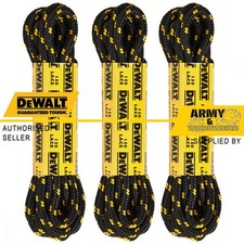 3 x DeWalt Genuine Durable
