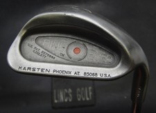 Ping Eye2 Karsten Orange Dot