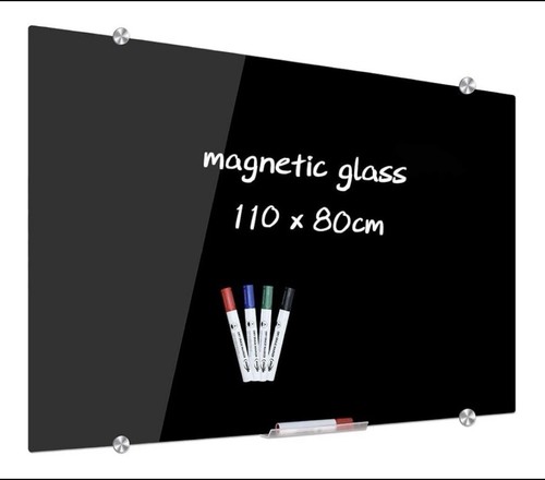 Xiwode magnetic black glass - xiwode,