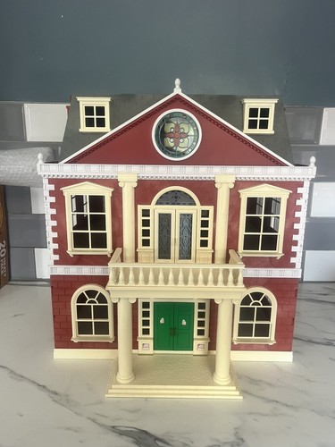 Sylvanian families vintage - families,