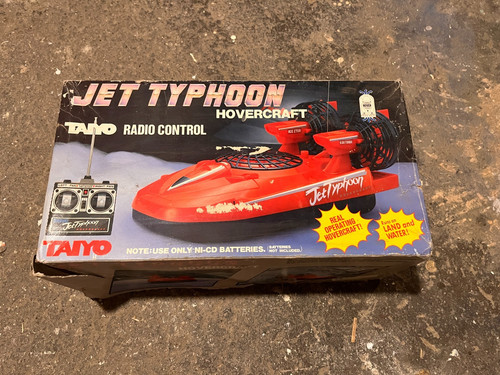 Vintage 1990 taiyo - 1990's,