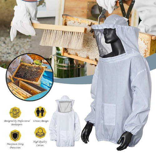 Beekeeping jacket beekeeper - beekeeping,