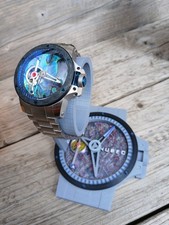 Nubeo evolution automatic - evolution,