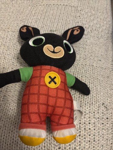 Bing plush toy - plush,