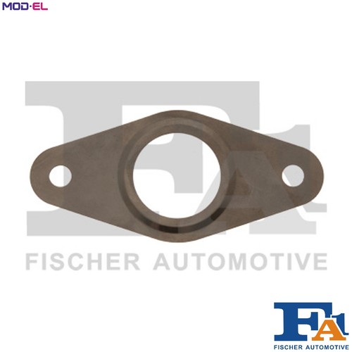 Gasket egr valve eg1300 - egr,