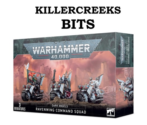 40k space marines dark angels - marines,