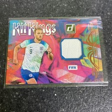 Panini Donruss 2023/24 Kit