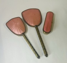 Vintage 3 Piece Regent London