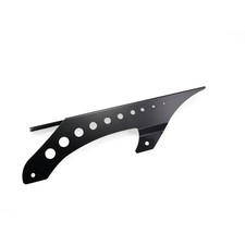 Zieger Black Chain Guard for