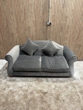 Loaf Sloucher In Grey clever