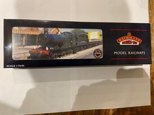 Bachmann 32-304 Collett Goods