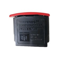Nintendo 64 Official Genuine