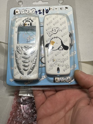 Nokia 7210 multicolor - , white