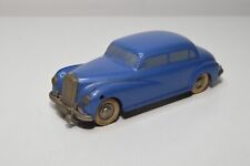 B53 1:40 ?? PRAMETA MERCEDES-BENZ 300 BLUE EXC. COND.