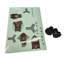 Triad Stunt Scooter / BMX Bar