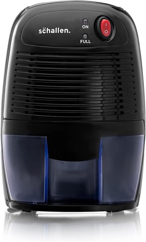 Mini dehumidifier 500ml - 500ml,
