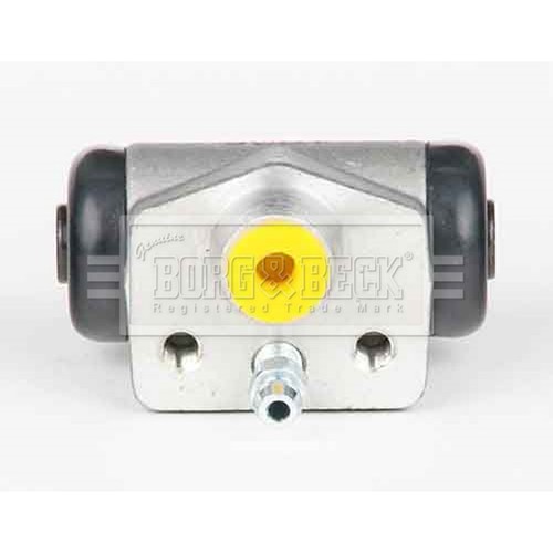 Wheel brake cylinder for - wheel,