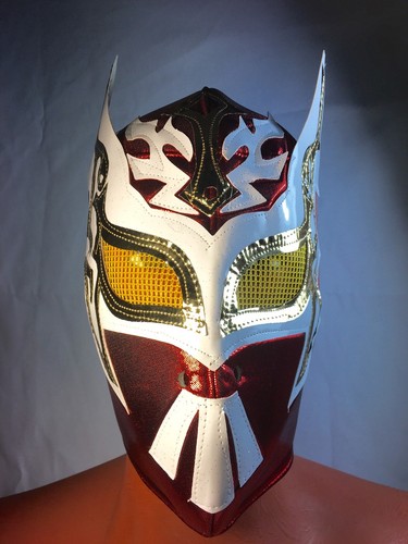 Sin cara wrestling - sin,